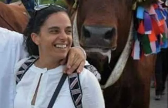 Elena Siddi Sarroch 