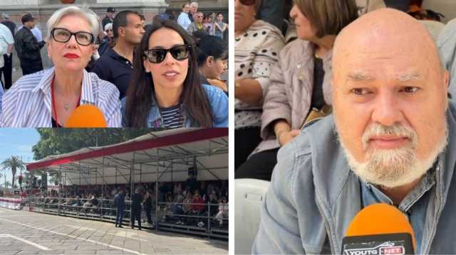 Da Piemonte, Toscana e non solo per ammirare la processione di Sant'Efisio: le interviste (Video)