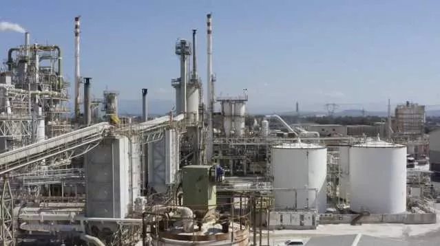 Crisi Fluorsid, da metà giugno stop a tre linee produttive: 