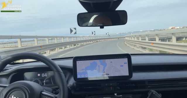 Gdf Cagliari Ponte Antimafia, già condannato per traffico di droga non dichiara la vendita di un immobile: sequestro da 40mila euro