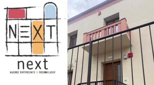 Hub Nuoro Next Nuoro, a giugno apre