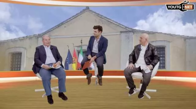 Il sindaco uscente di Ussana Contini si ricandida: