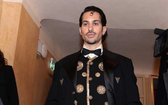 Stilista accusato di stupro a New York, Mahmood chiamato a testimoniare nel processo