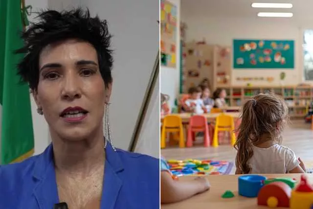 In Sardegna servizi gratuiti di pre e post-scuola nelle primarie: 