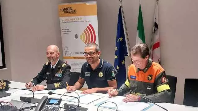 Protezione civile regionale, il direttore Merella si dimette. I barracelli: 