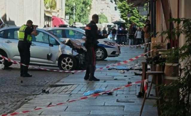 Terrore a Modena, a folle velocità travolge una decina di persone: 8 feriti, quattro sono gravi