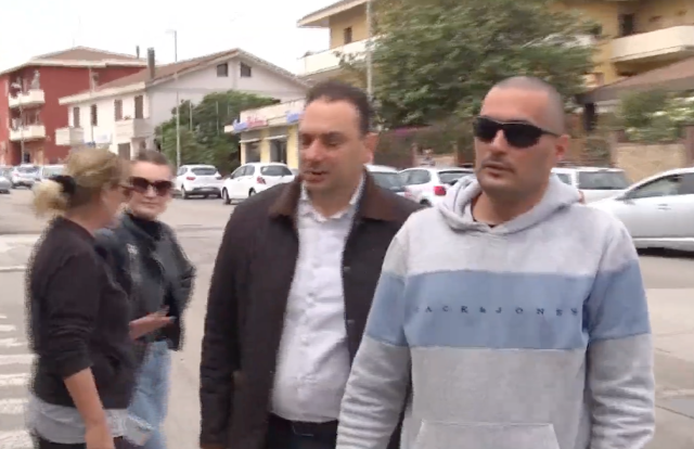 Naufragio Asinara Naufragio Asinara, la svolta dopo tre anni: il sopravvissuto Pinna rinviato a giudizio per omicidio