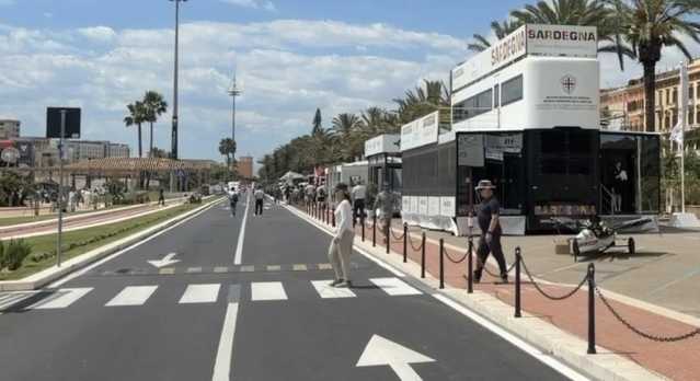 Tornano i bollettini sulle ondate di calore, Cagliari tra le città monitorate dal ministero