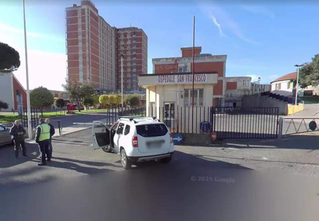 Pochi medici in ospedale a Nuoro, chiude parzialmente Pneumologia: 
