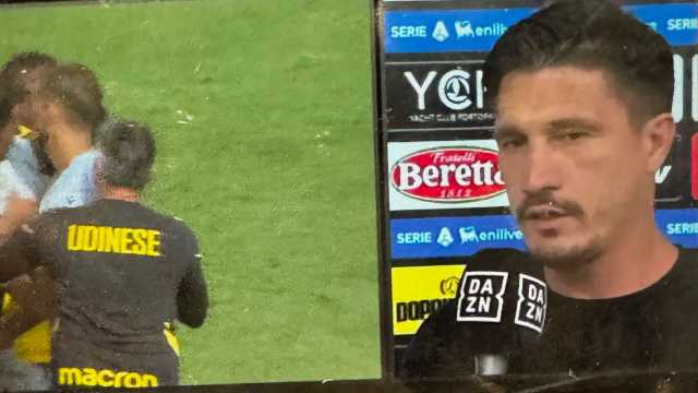 La nota a 