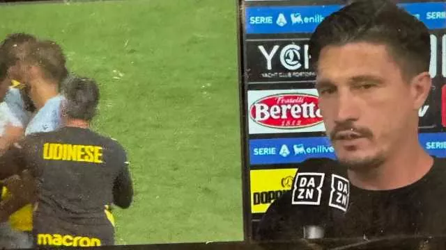 La nota a 