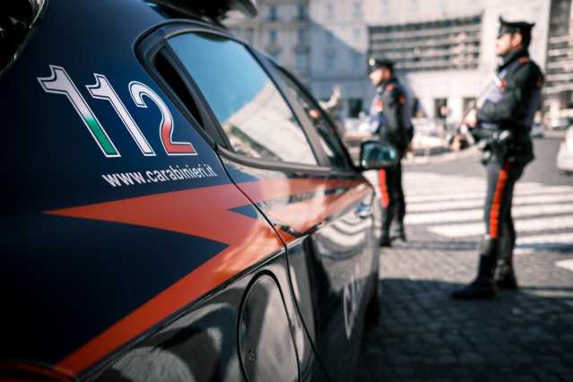 Quartu Carabinieri Quartu, in scooter non si ferma all'alt dei carabinieri e scappa: arrestato 19enne