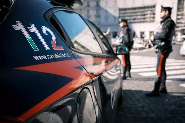 Quartu Carabinieri 