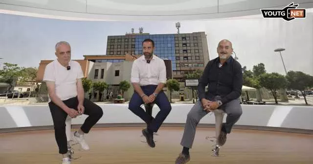 Milia, Porcu e Matta: il confronto tra candidati a sindaco di Quartu su YouTg (Video)