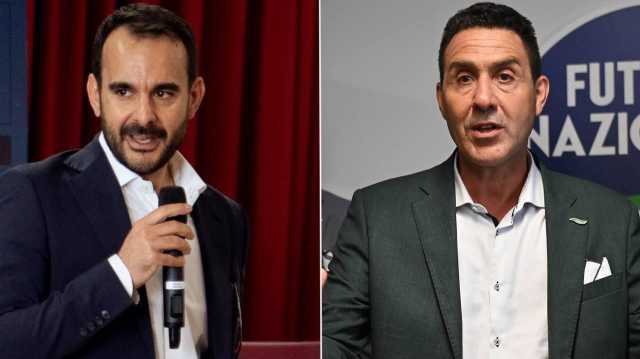 Il coordinatore sardo del M5S: 