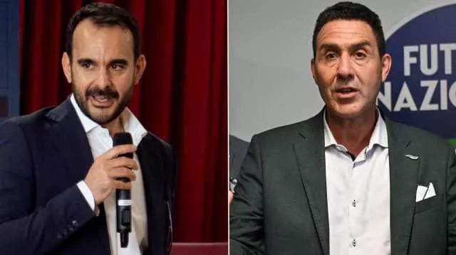 Il coordinatore sardo del M5S: 