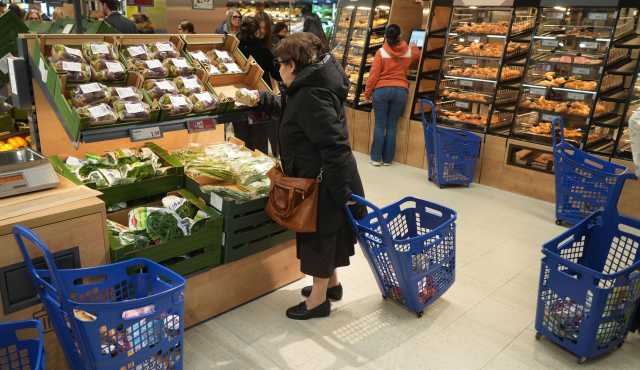Inflazione e stangata su famiglie e imprese: 