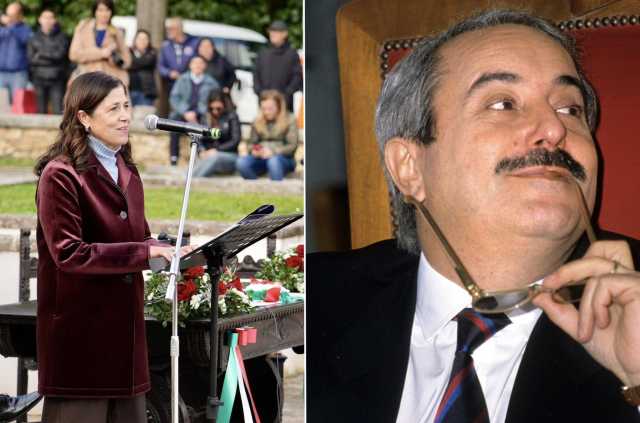 Falcone, Todde: 