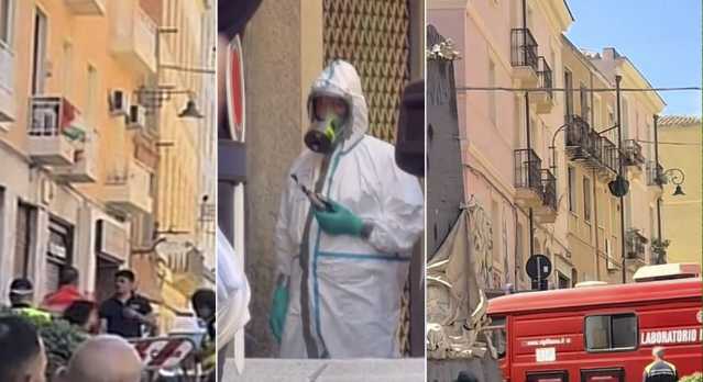 Dal Congo allo scalo in Egitto, poi la febbre alta a Cagliari: atteso l'esito del test Ebola sul paziente