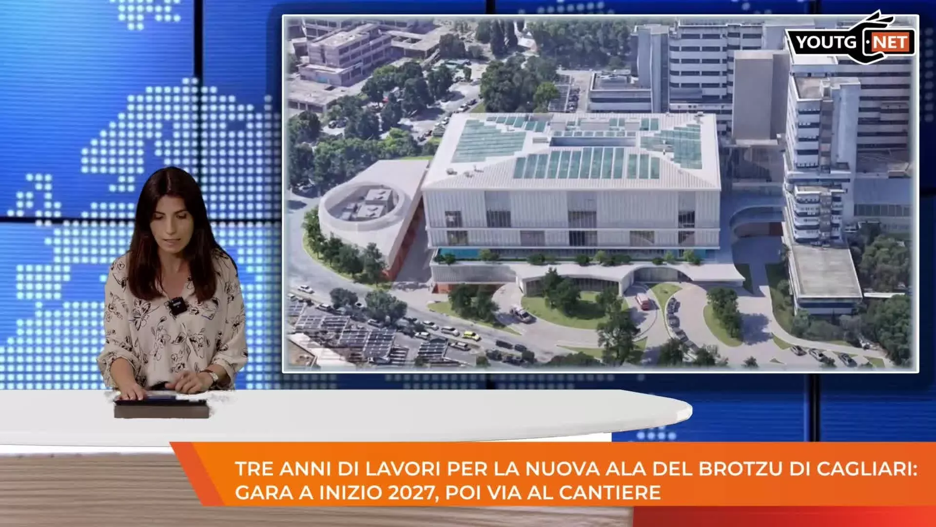 7 Il Tg del Mattino - 18 Giugno 2026
