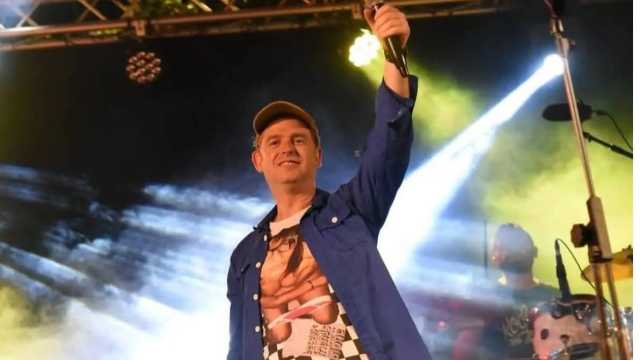Addio a Stefano Tronci, frontman degli 