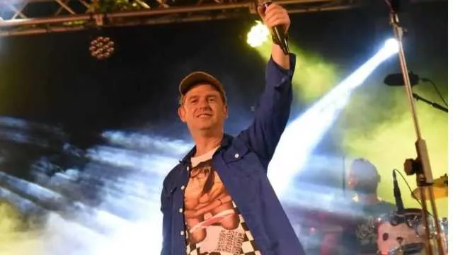 Addio a Stefano Tronci, frontman degli 