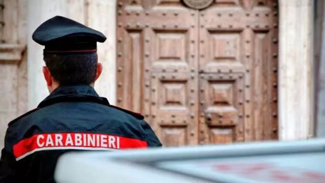 Carabinieri Generica 2