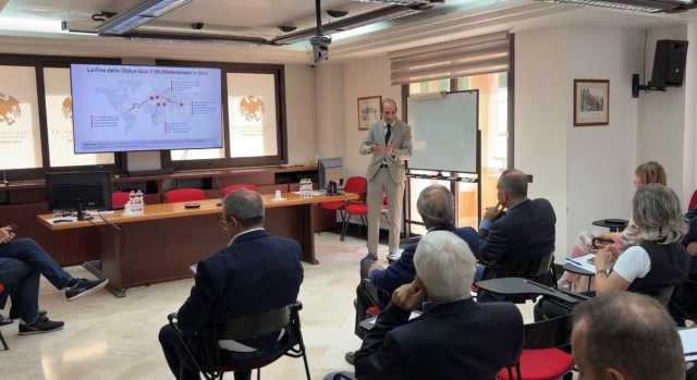 Caro energia e decreto bollette, Confcommercio: 