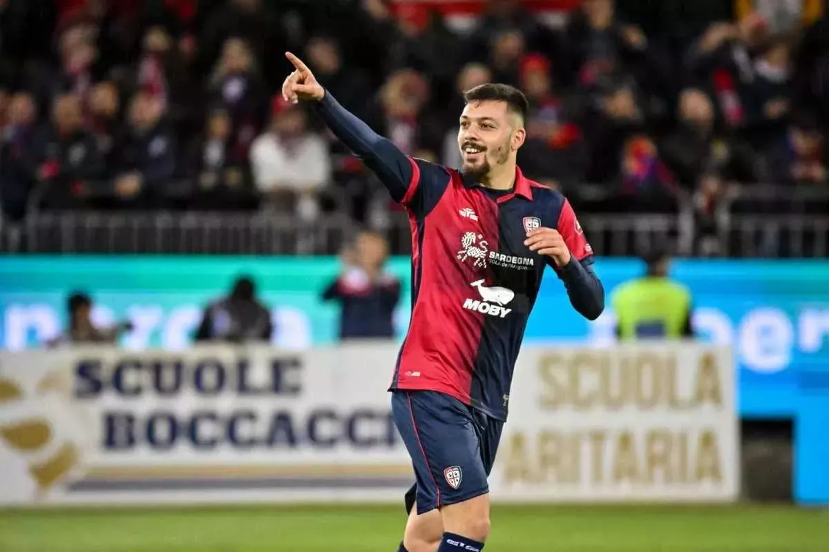 Gianluca Gaetano, il procuratore: