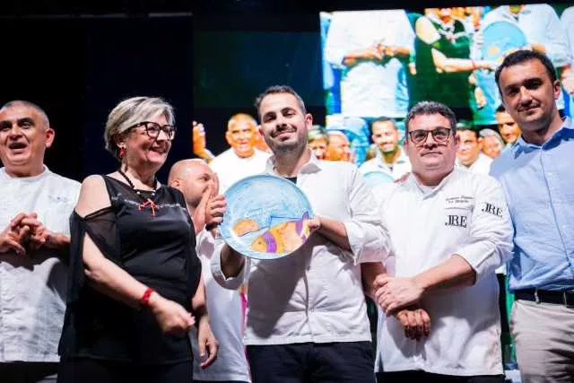 World Tuna Competition: al Girotonno di Carloforte vince la Finlandia 