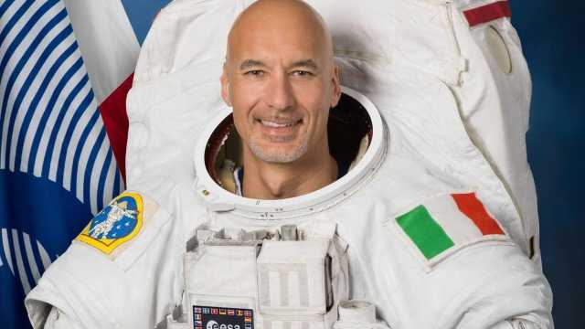 Artemis III, nella missione spaziale Nasa c'è anche un astronauta italiano: Luca Parmitano