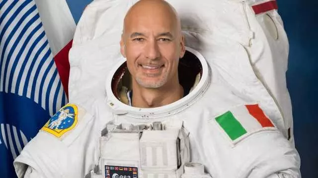 Artemis III, nella missione spaziale Nasa c'è anche un astronauta italiano: Luca Parmitano