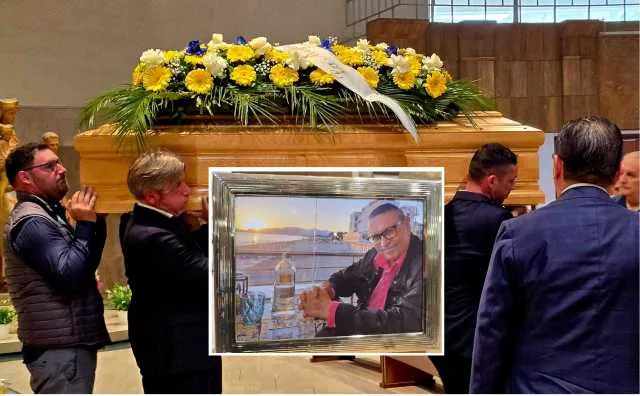 Addio al criminologo di Cogne (e non solo) Mastronardi. Lacrime anche in Sardegna: 