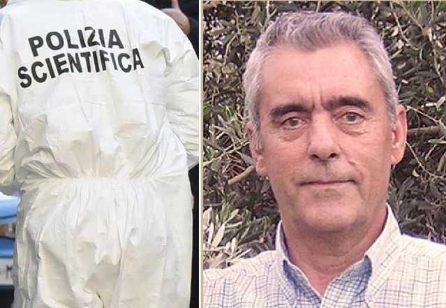 Michele Podda Michele Podda morto in un incendio a Quartu: Ollolai sconvolta dalla morte dell'ex sindaco