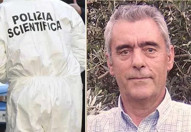 Michele Podda Michele Podda morto in un incendio a Quartu: Ollolai sconvolta dalla morte dell'ex sindaco
