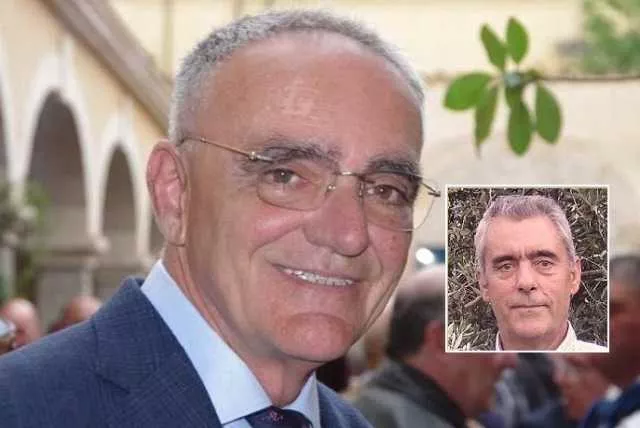 Milia Puddu Quartu, Milia ricorda Michele Podda: