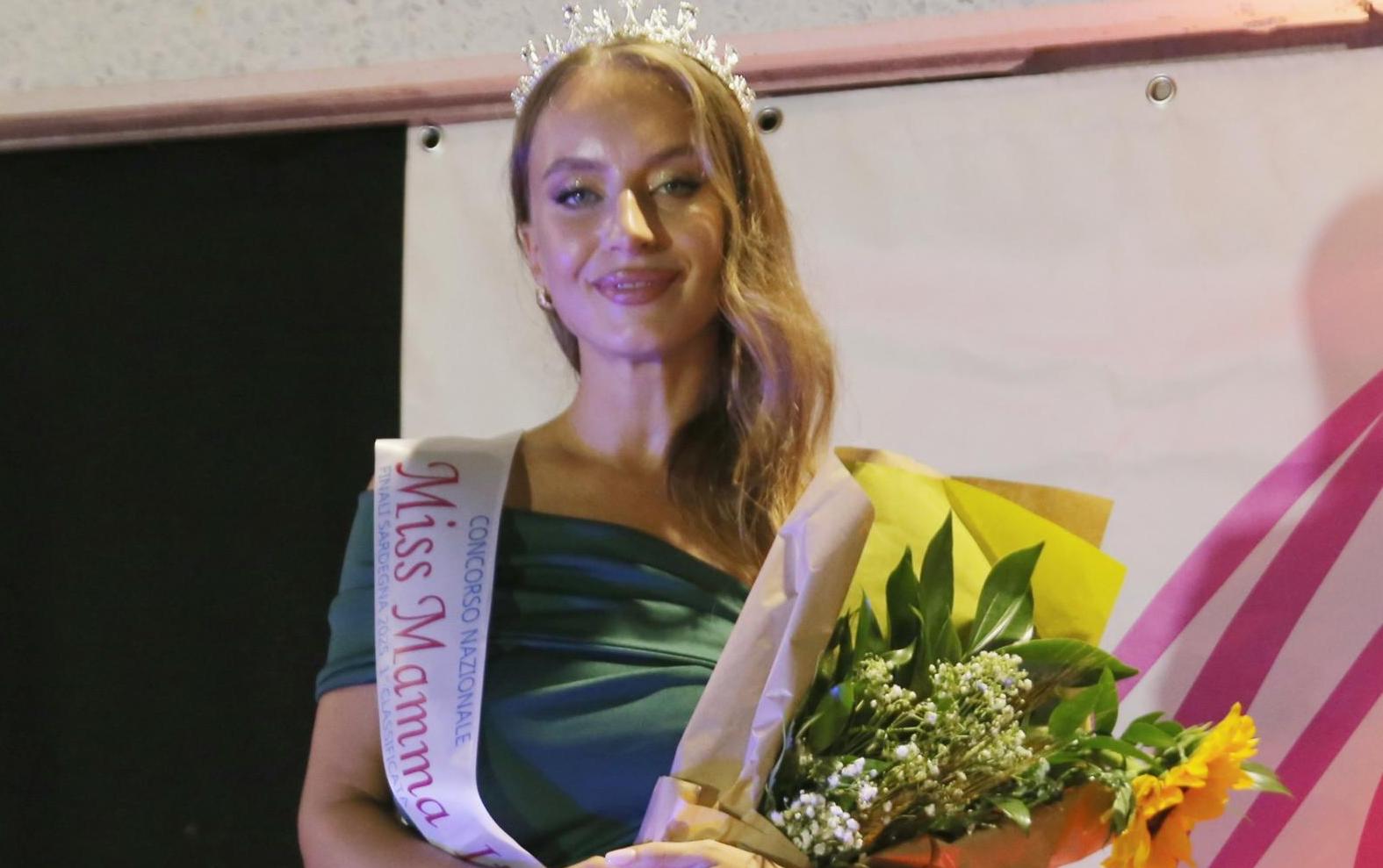 Aperte in Sardegna le iscrizioni per Miss Mamma 2026: come partecipare
