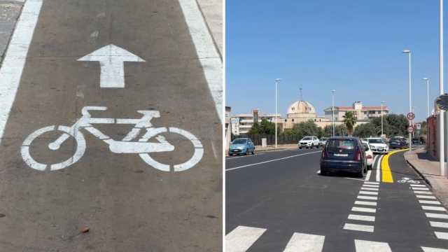 Cagliari, Farris contro le nuove ciclabili: “La mobilità sostenibile non può penalizzare chi ha le auto”