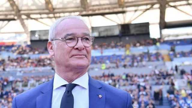 Ranieri Claudio Ranieri sarà cittadino onorario di Cagliari, la cerimonia mercoledì