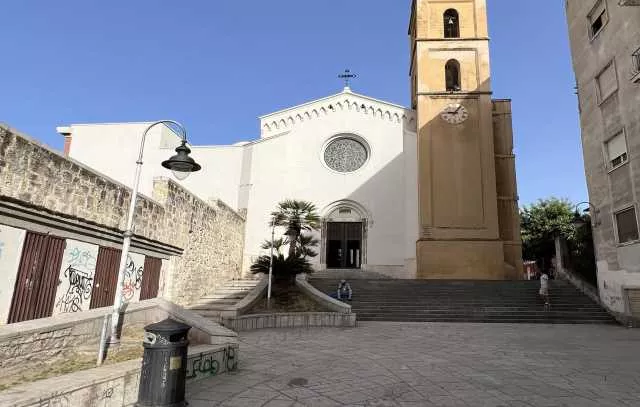 Cagliari, apertura straordinaria dell’area archeologica sotterranea di Sant'Eulalia