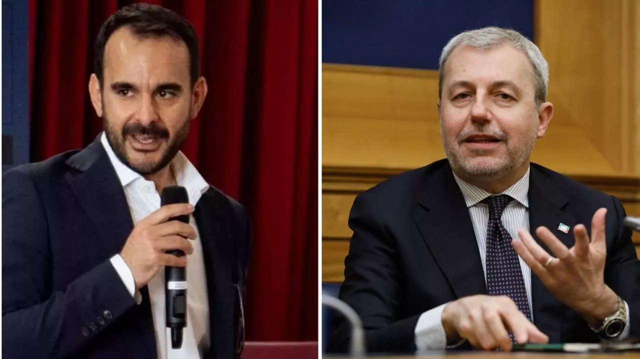 Energia, Solinas replica a Forza Italia: 