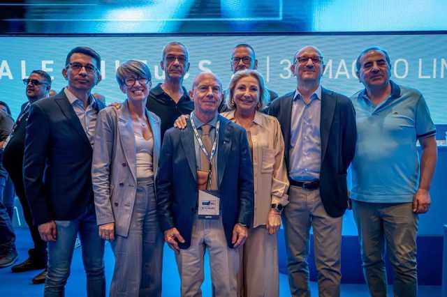 UilTucs Sardegna, il segretario generale regionale Cristiano Ardau entra nel direttivo nazionale