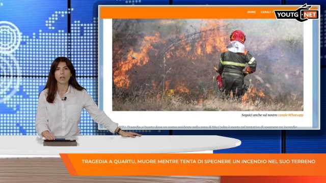 Il Tg del Mattino - 1 Giugno 2026