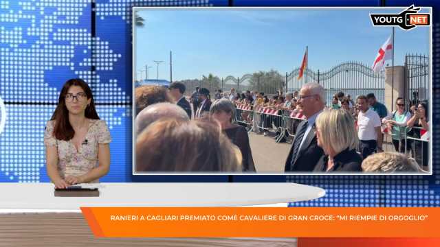 Il Tg del Mattino - 2 Giugno 2026