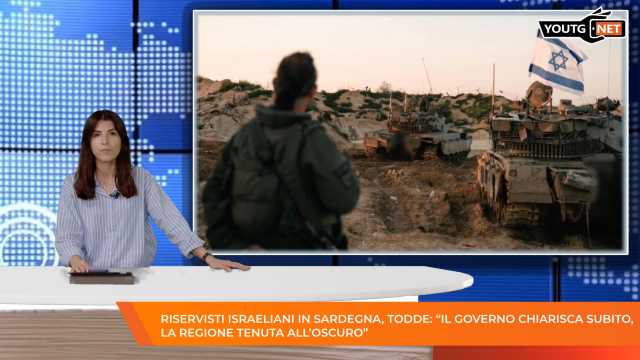 Tg Mattina 030626