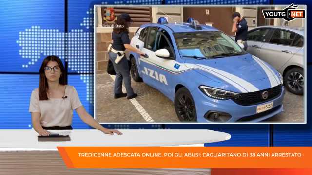 Il Tg del Mattino - 4 Giugno 2026