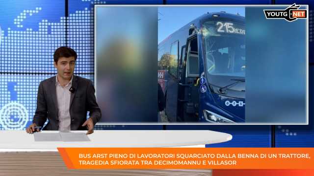 Il Tg del Mattino - 22 Giugno 2026
