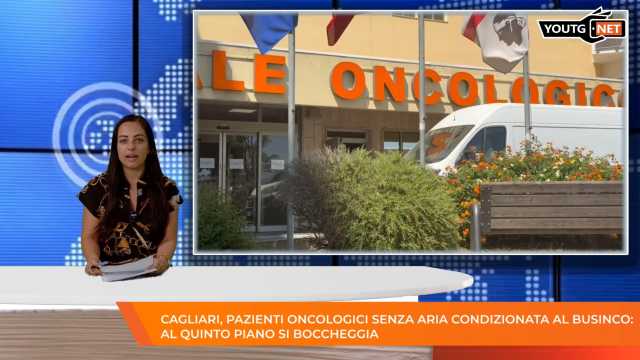 Tg Mattina 230626 Il Tg del Mattino - 23 Giugno 2026