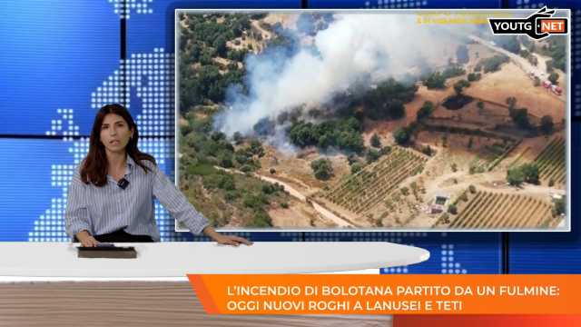Il Tg del Mattino - 24 Giugno 2026