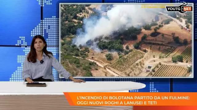 Il Tg del Mattino - 24 Giugno 2026